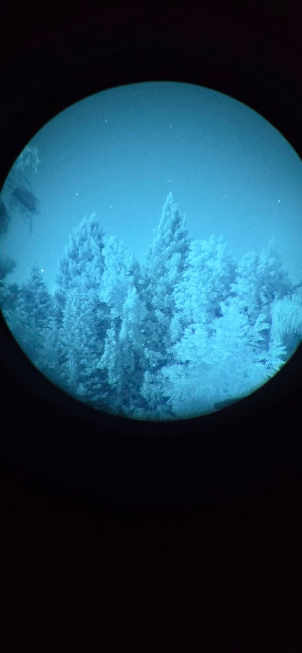 Best Budget Night Vision Devices in 2026 — What Actually Works