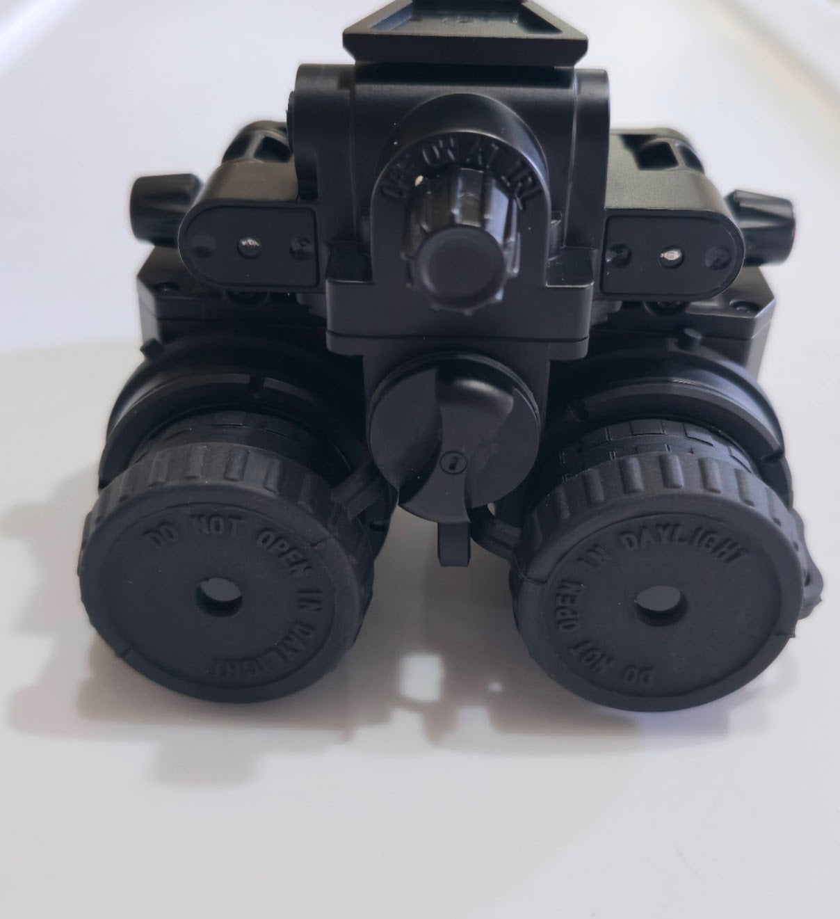 Bagheera PHANTOM Binoculars Night Vision Goggles White Phos P45