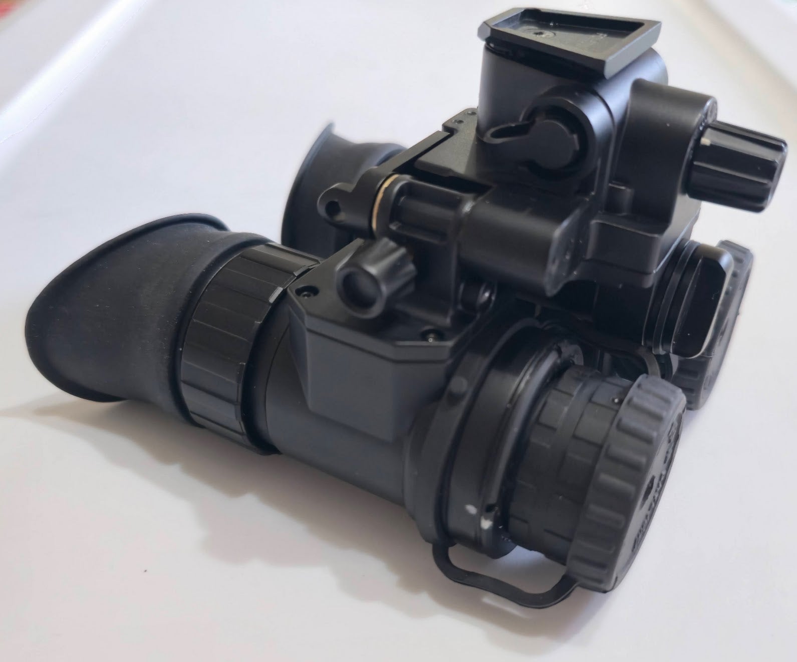 Bagheera PHANTOM Binoculars Night Vision Goggles White Phos P45