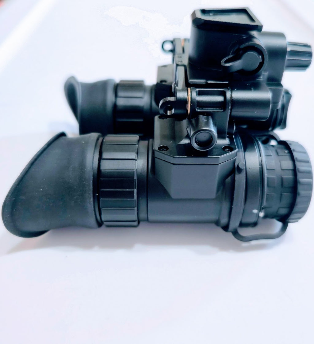 Bagheera PHANTOM Binoculars Night Vision Goggles White Phos P45