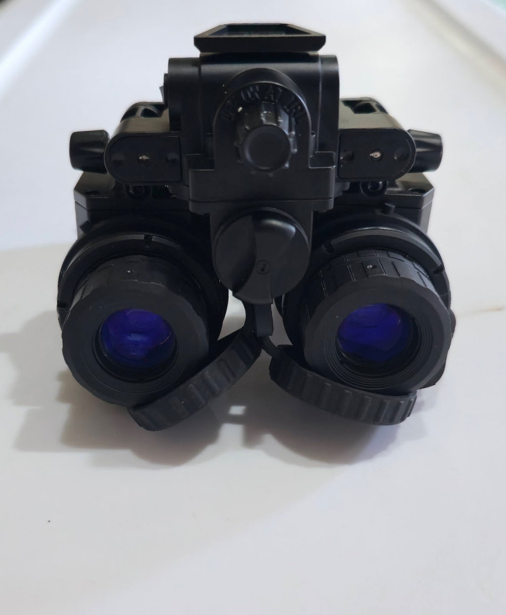 Bagheera PHANTOM Binoculars Night Vision Goggles White Phos P45