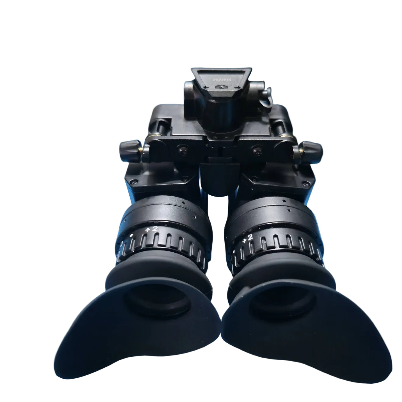 inexpensive night vision goggles Budget Analog Night Vision Binoculars - Gen2+ White Phosphor