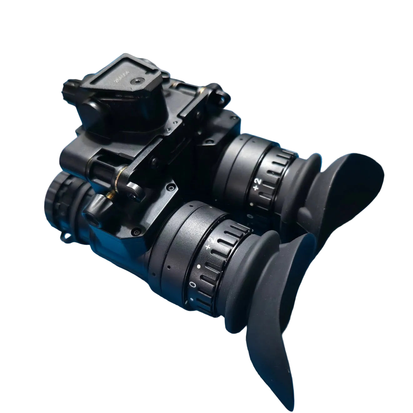 Bagheera LIGHT Binoculars Night Vision Goggles White Phos P45