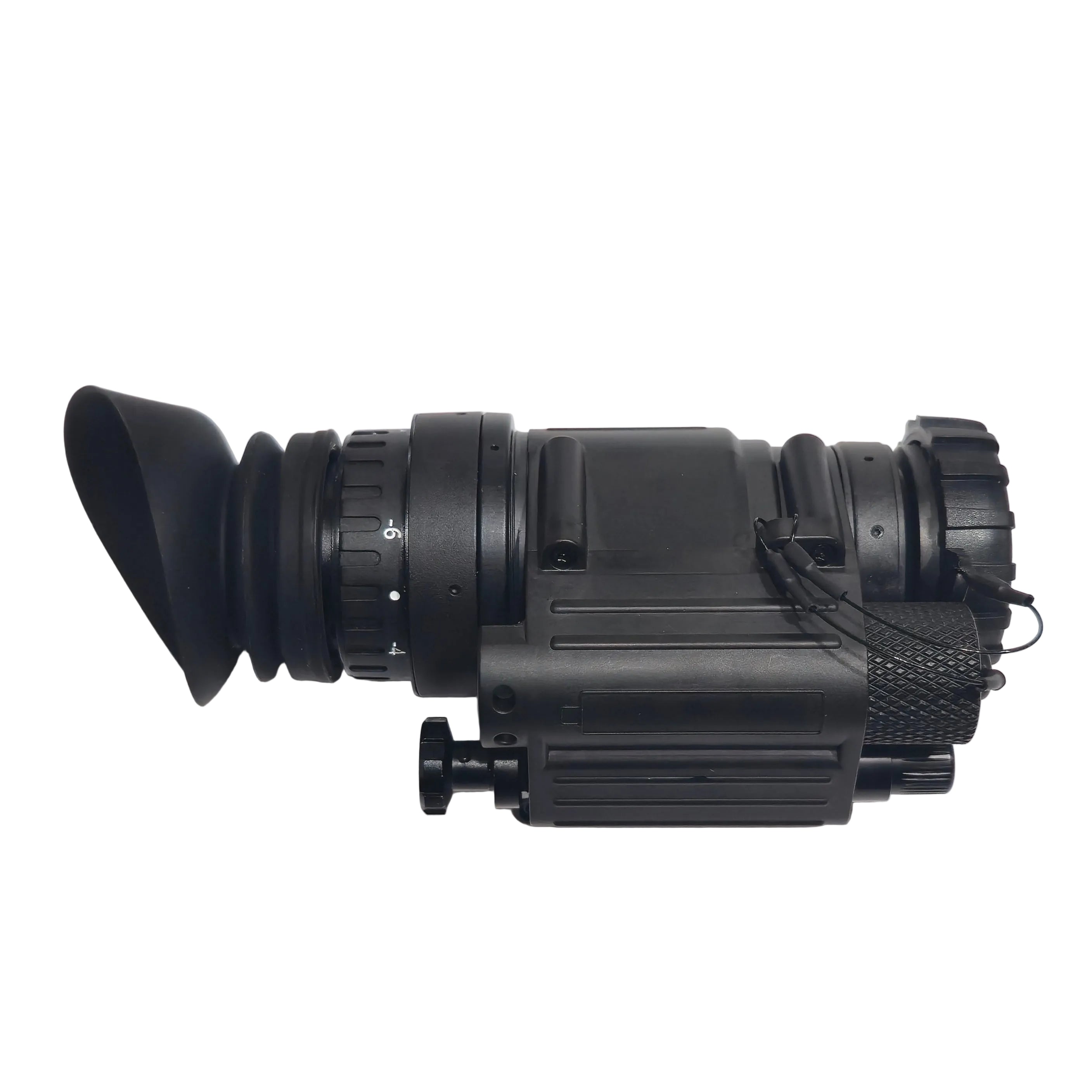 white Phosphor Gen2+ PVS-14 NNVT Night Vision Monocular