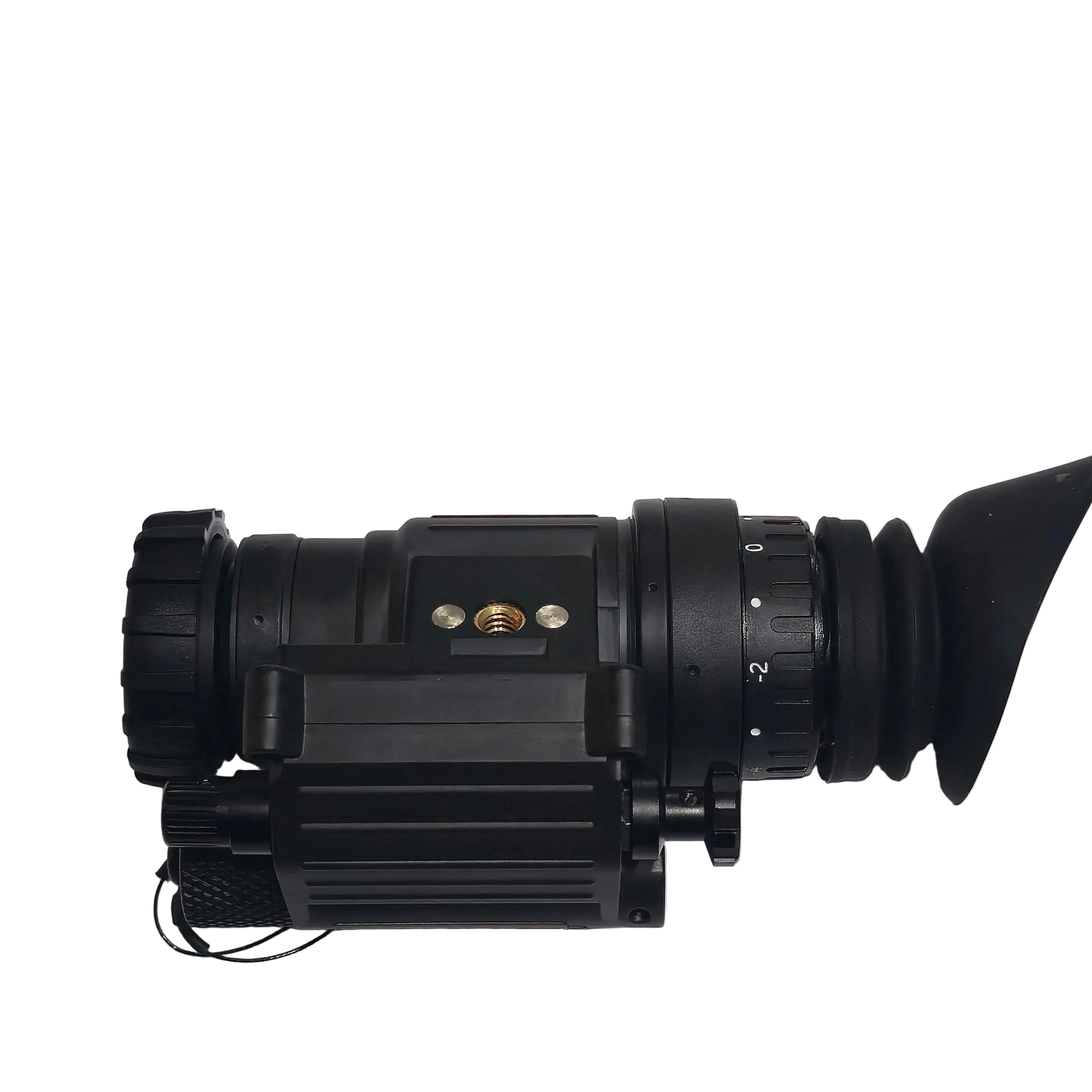 white Phosphor Gen2+ PVS-14 NNVT Night Vision Monocular