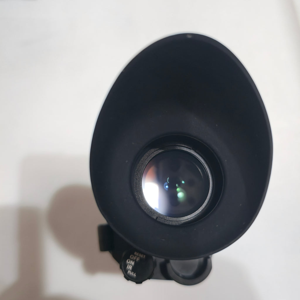 PVS-14 white Phosphor Gen2+ Night Vision Monocular