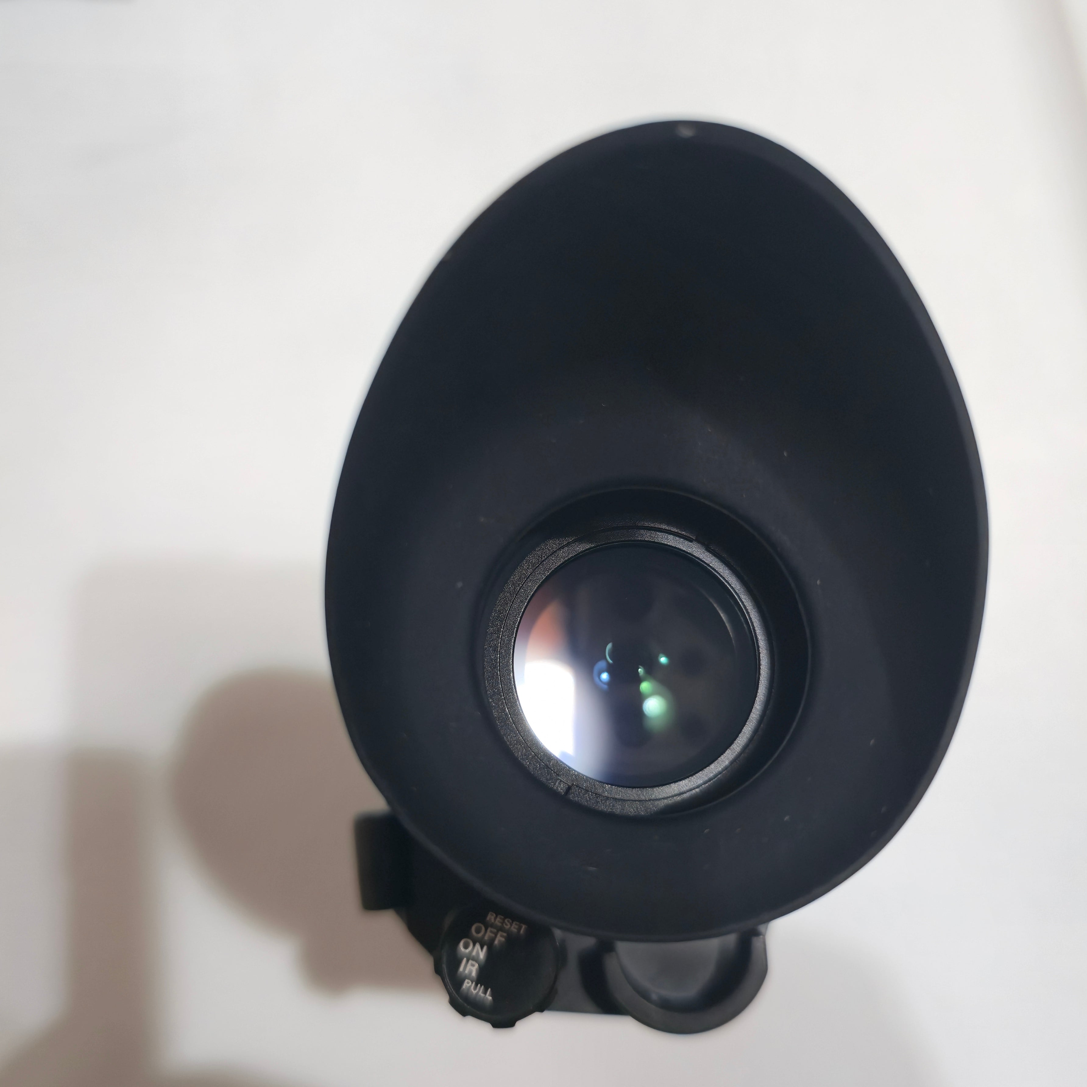 PVS-14 white Phosphor Gen2+ Night Vision Monocular