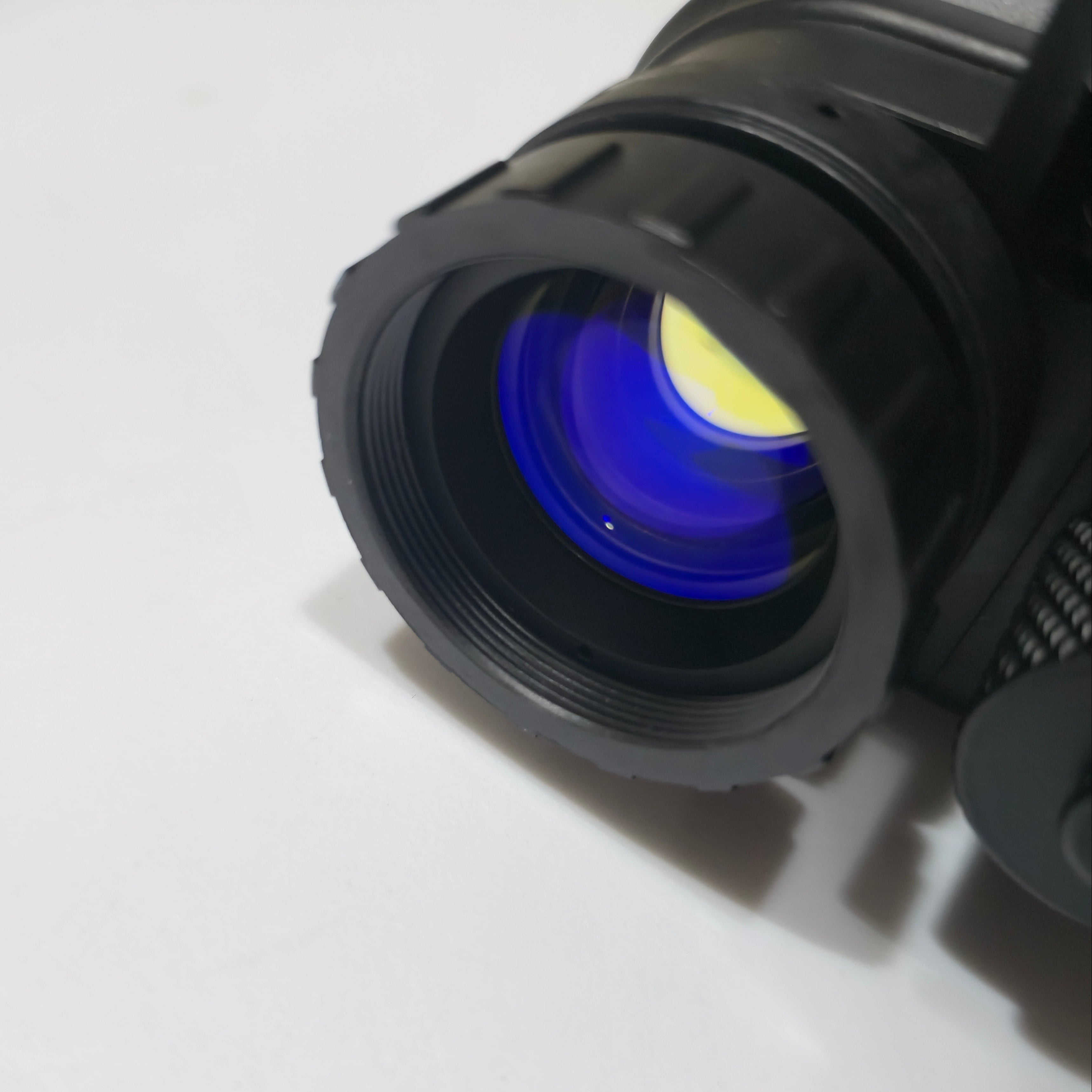 white Phosphor Gen2+ PVS-14 NNVT Night Vision Monocular