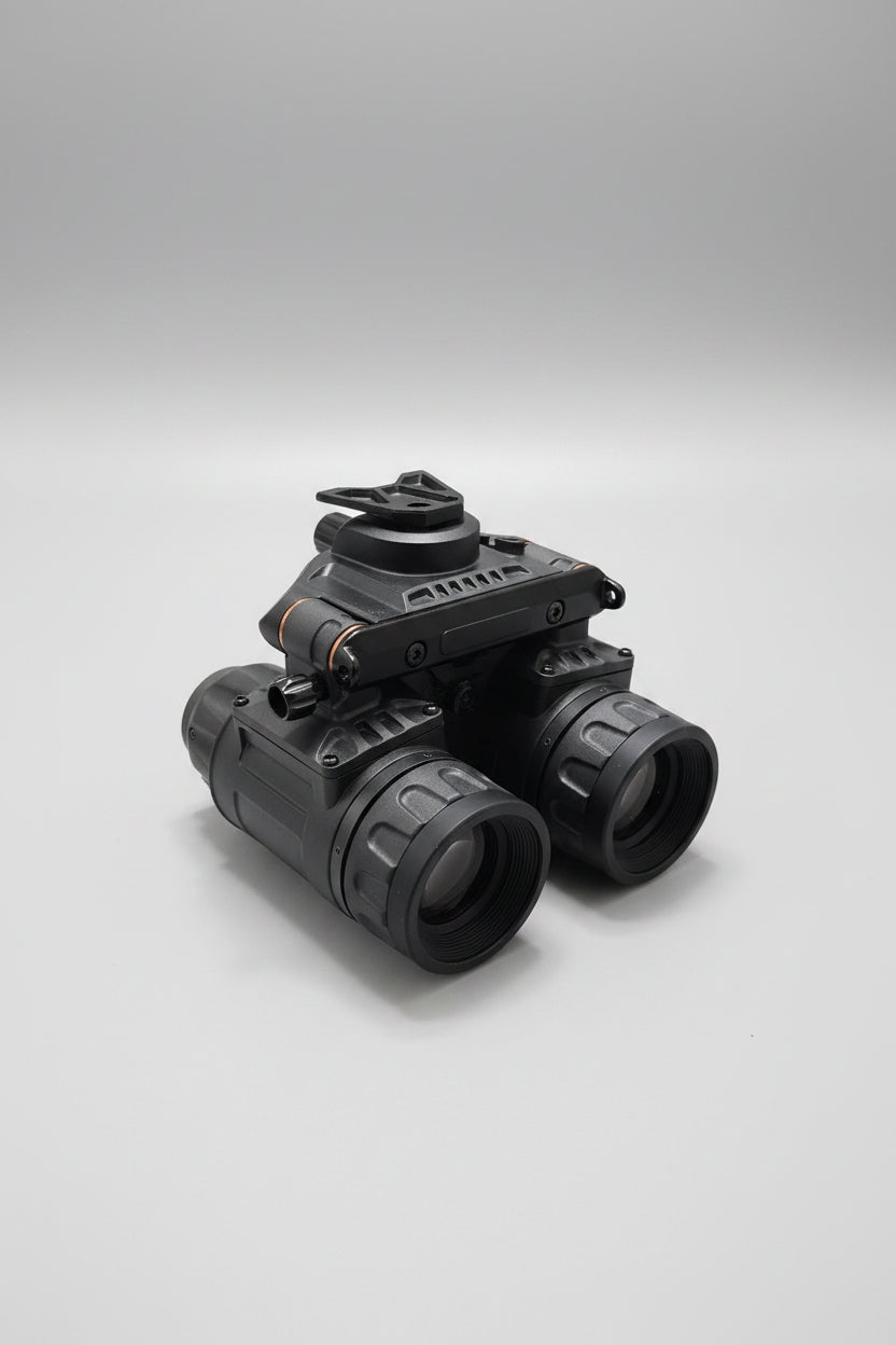 Bagheera PHANTOM PRO Binoculars Night Vision Goggles White Phos P45