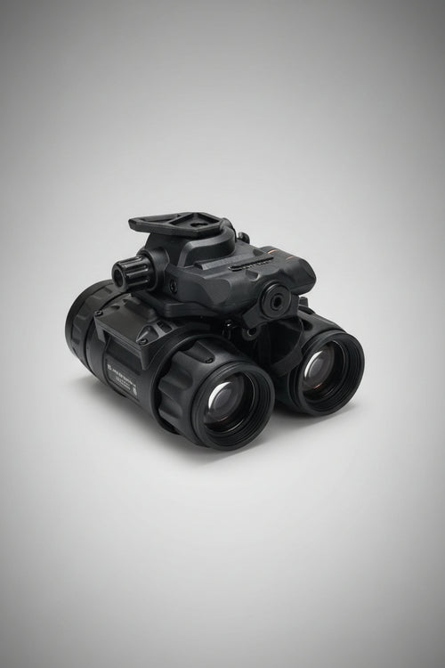 Bagheera PHANTOM PRO Binoculars Night Vision Goggles White Phos P45