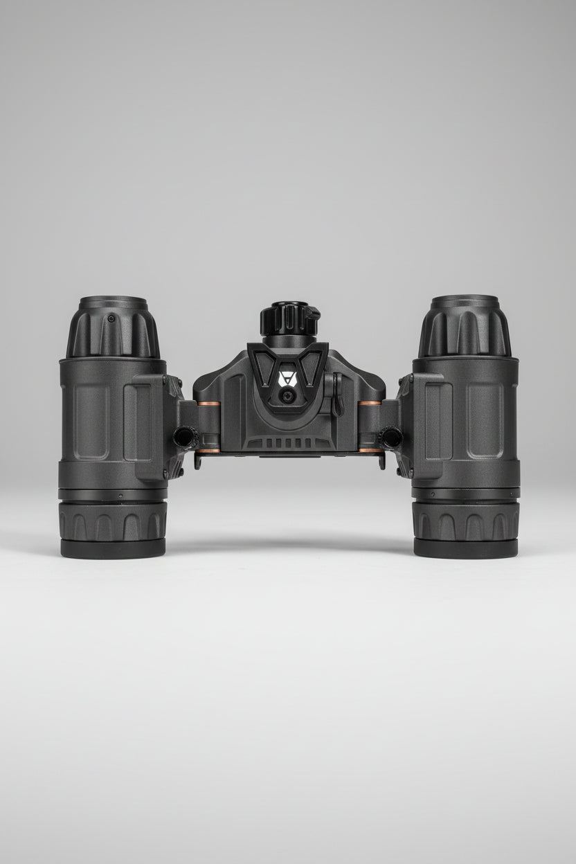 Bagheera PHANTOM PRO Binoculars Night Vision Goggles White Phos P45