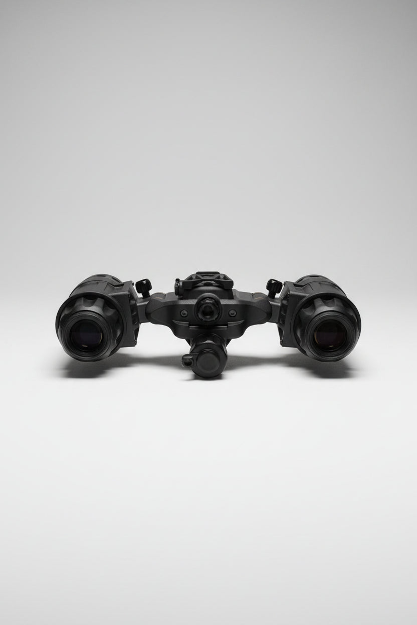 Bagheera PHANTOM PRO Binoculars Night Vision Goggles White Phos P45
