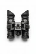 Bagheera Alpha Pro Binoculars Night Vision Goggles White Phos P45