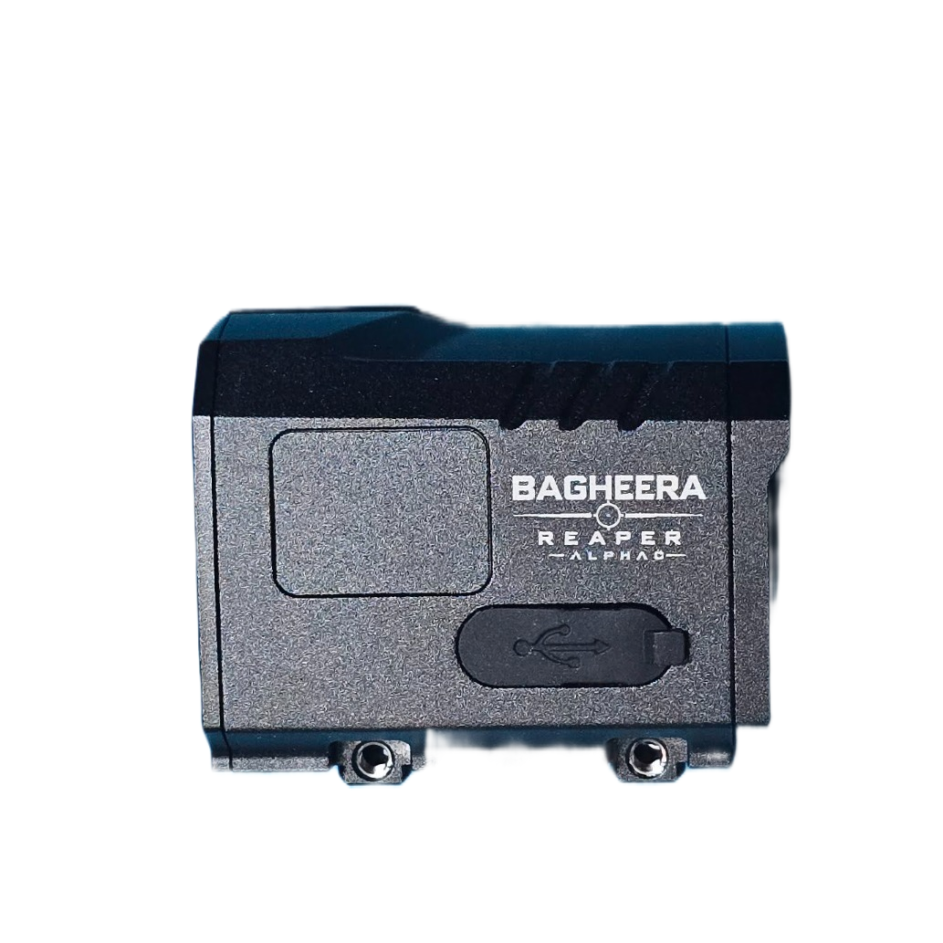 Bagheera Reaper Alpha Compact 256x192 Thermal Imaging Sight