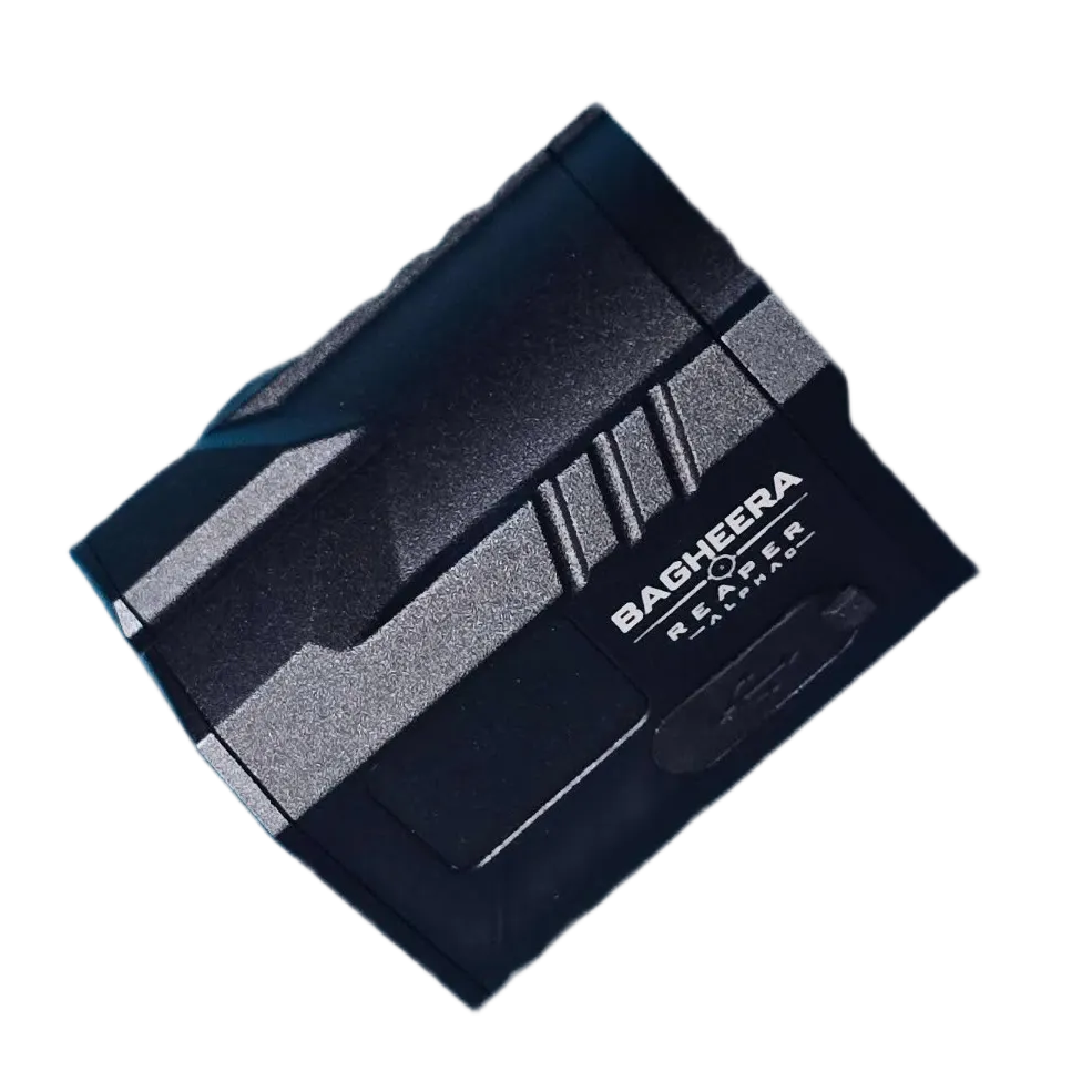 Bagheera Reaper Alpha Compact 256x192 Thermal Imaging Sight
