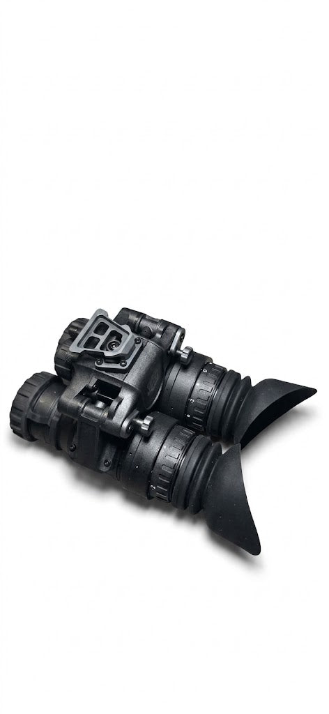 Bagheera Alpha Pro Binoculars Night Vision Goggles White Phos P45