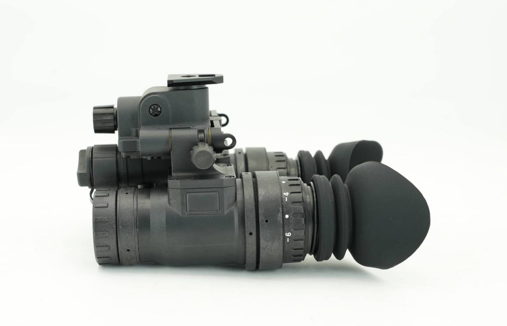 Bagheera Alpha Binoculars Night Vision Goggles White Phos P45