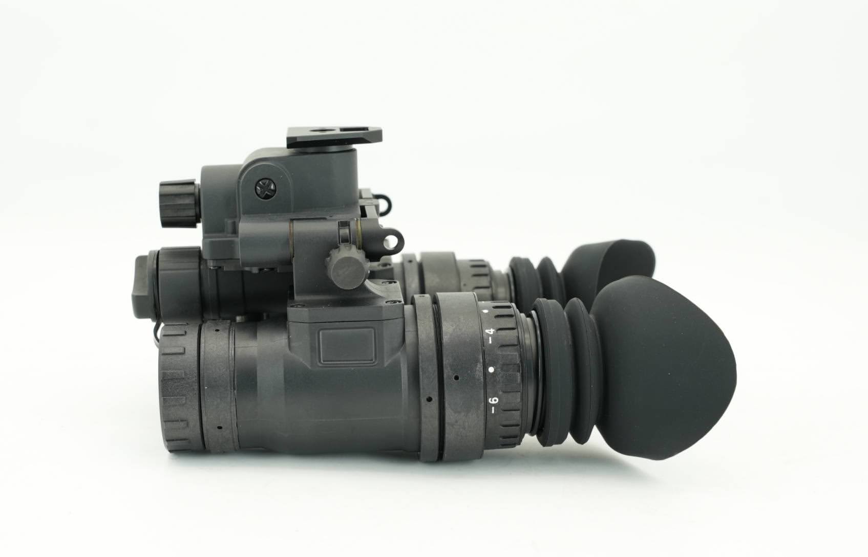 Bagheera Alpha Binoculars Night Vision Goggles White Phos P45