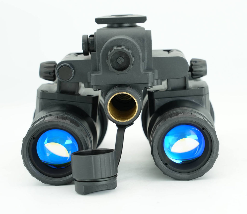 Bagheera Alpha Binoculars Night Vision Goggles White Phos P45