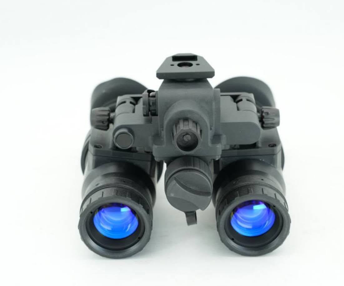 Bagheera Alpha Binoculars Night Vision Goggles White Phos P45