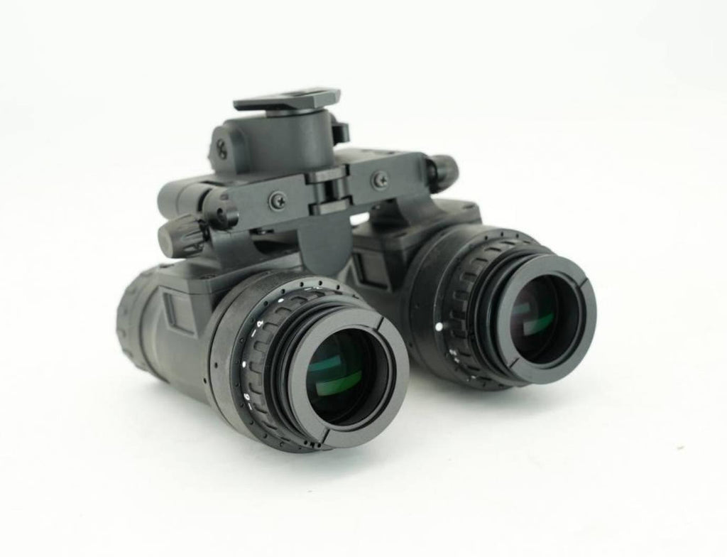 Bagheera Alpha Binoculars Night Vision Goggles White Phos P45
