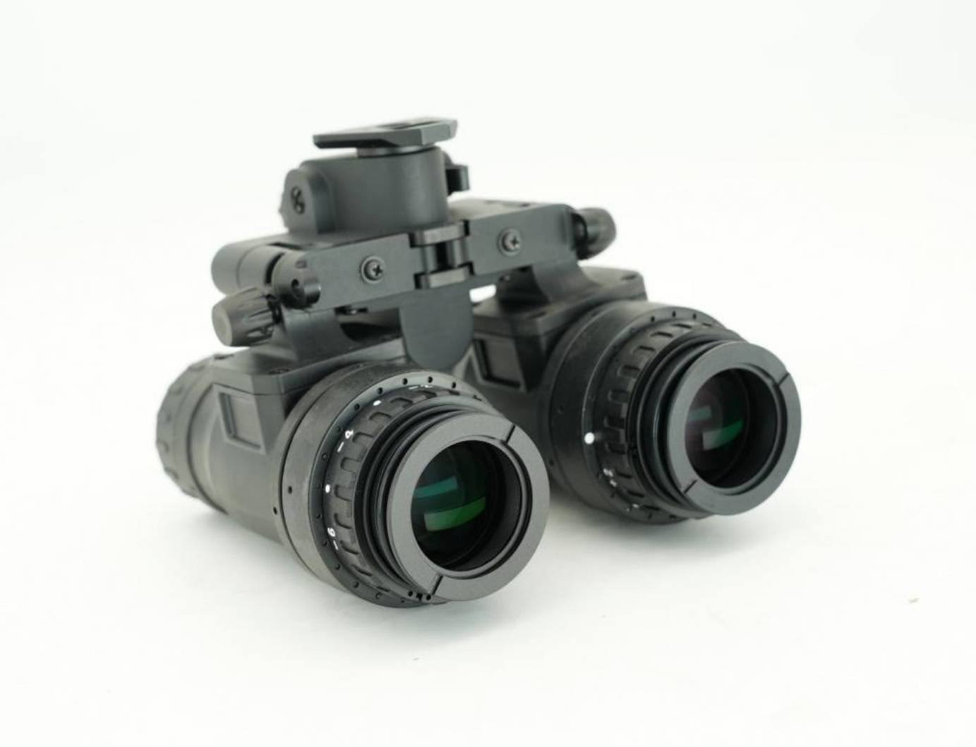 Bagheera Alpha Binoculars Night Vision Goggles White Phos P45