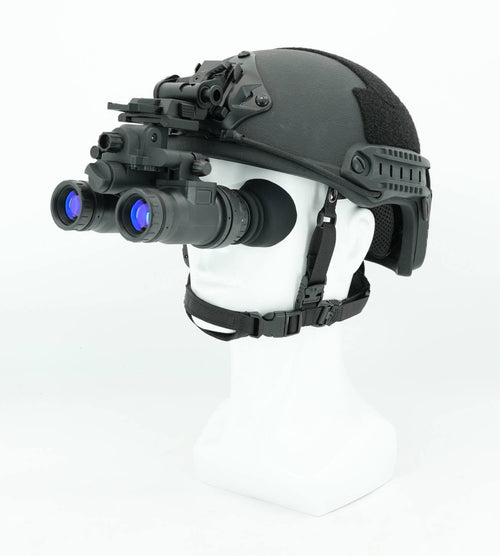 Bagheera Alpha Binoculars Night Vision Goggles White Phos P45