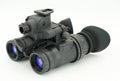 Bagheera Alpha Binoculars Night Vision Goggles White Phos P45