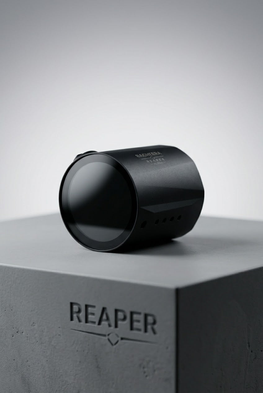 Bagheera Reaper Alpha 256x192 Compact Thermal Sight