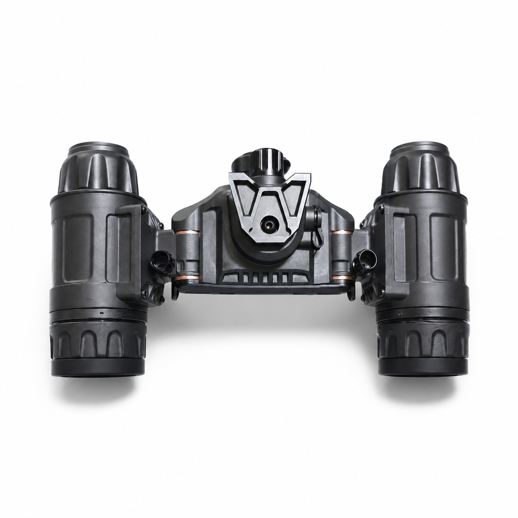 Bagheera PHANTOM PRO Binoculars Night Vision Goggles White Phos P45