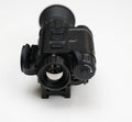 BAGHEERA Recon TC25 640x512 25mm lens Thermal Clip on 4 in 1