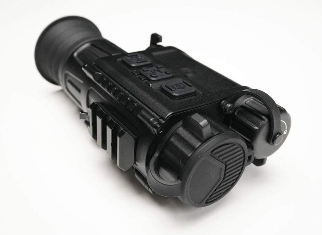 BAGHEERA Recon TC25 640x512 25mm lens Thermal Clip on 4 in 1