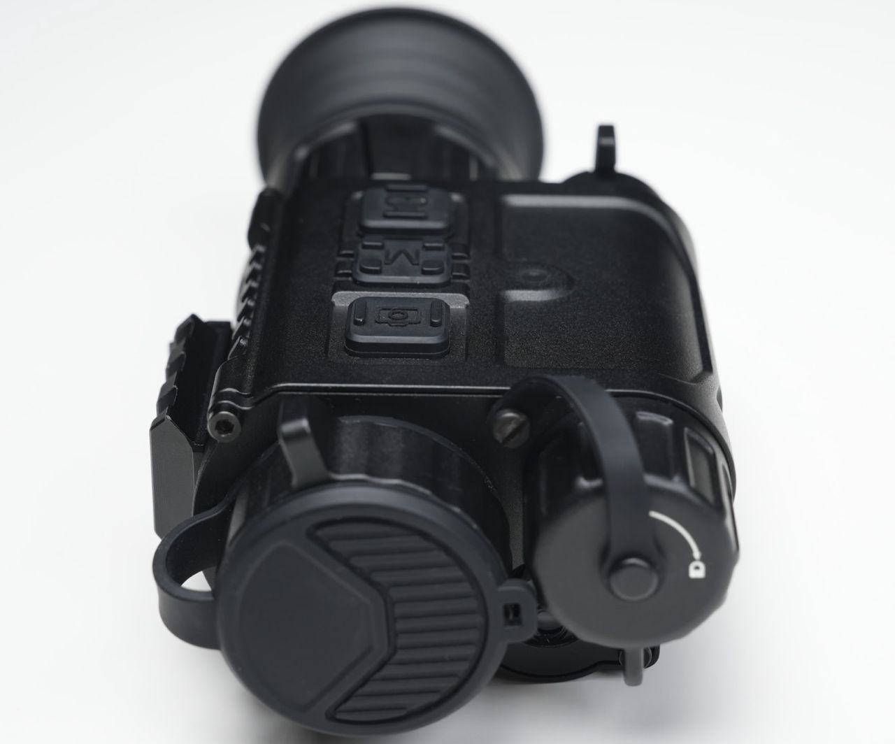 BAGHEERA Recon TC25 640x512 25mm lens Thermal Clip on 4 in 1