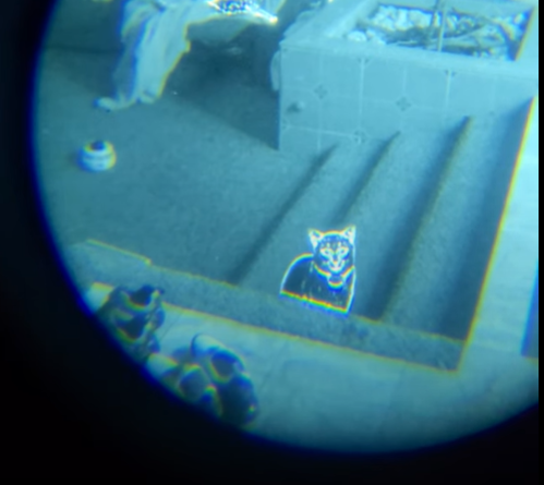 Jerry-C PRO Thermal Fusion Clip-On NEW