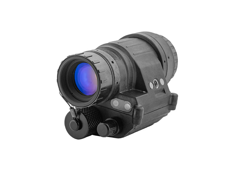 Noctis PVS-14 white Phosphor Gen2+ Night Vision Monocular Fujinon lense