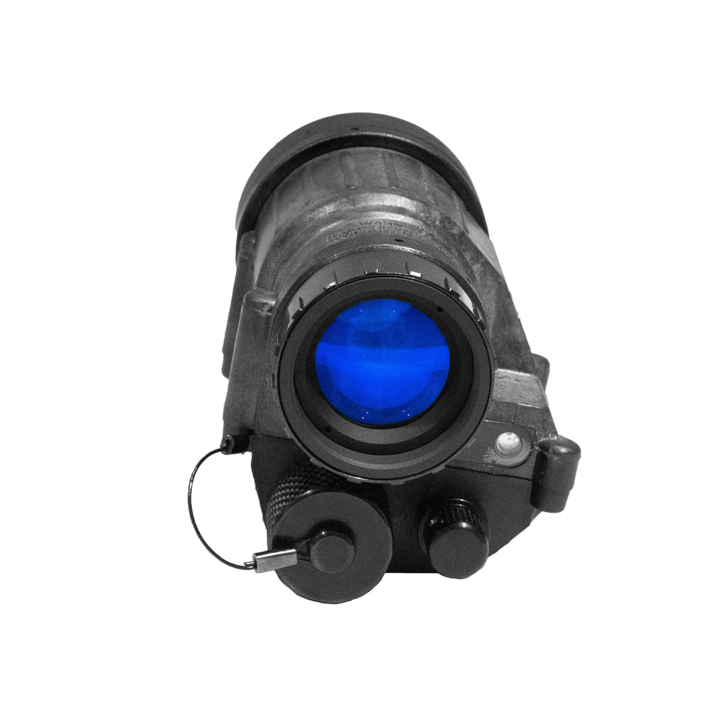 Noctis PVS-14 white Phosphor Gen2+ Night Vision Monocular Fujinon lense