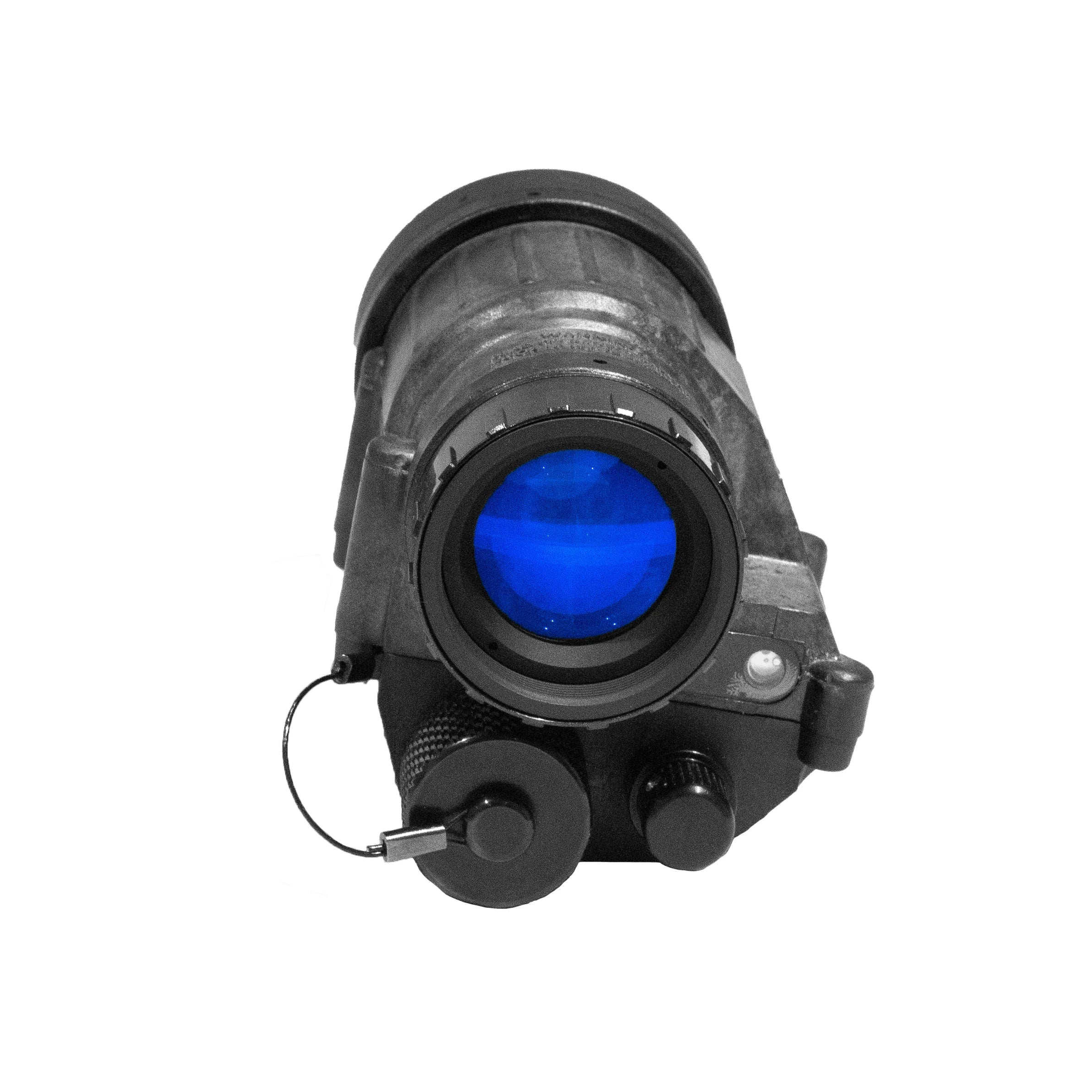 Noctis PVS-14 white Phosphor Gen2+ Night Vision Monocular Fujinon lense
