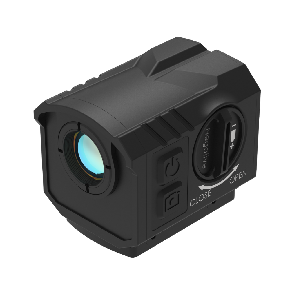 Bagheera Reaper Alpha Compact 256x192 Thermal Imaging Sight