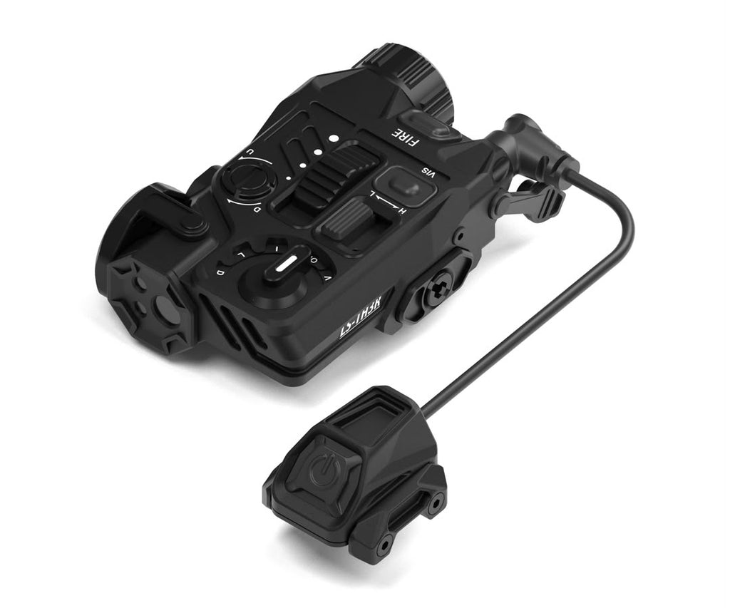 Laserspeed LS-TH3R   Multi-Function VCSEL Laser Module(coming soon!!!)