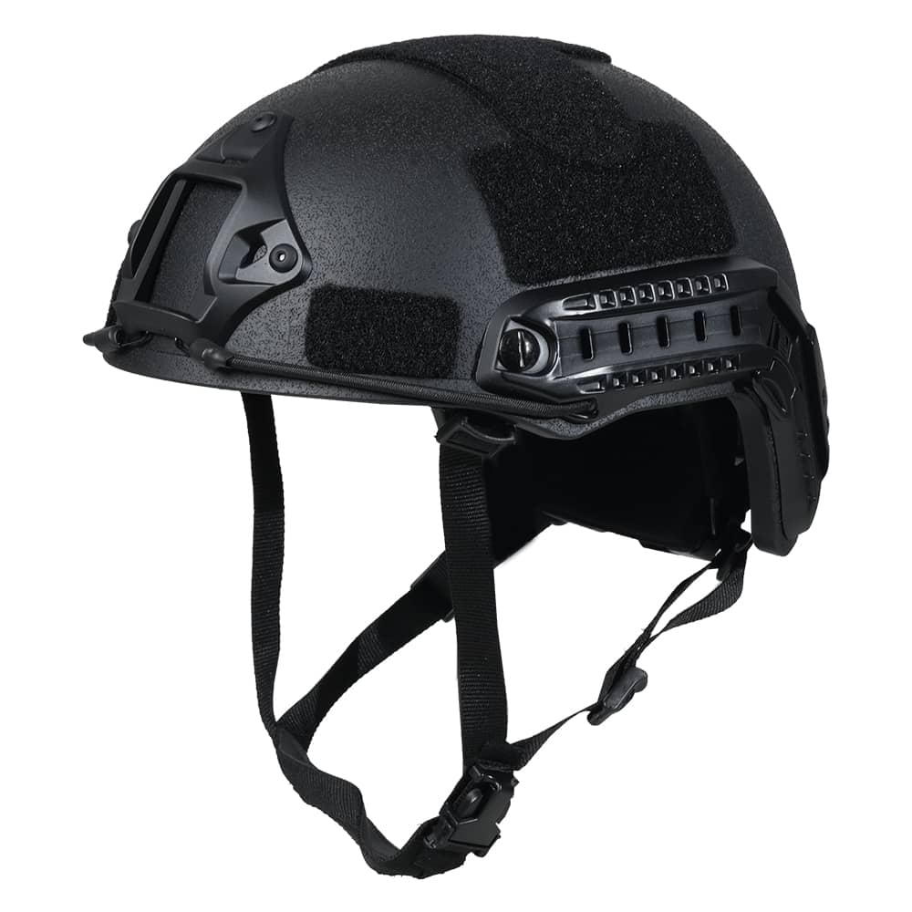 Bagheera Liberty™ Fiberglass Tactical  FAST BUMP Helmet