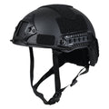 Bagheera Liberty™ Fiberglass Tactical  FAST BUMP Helmet