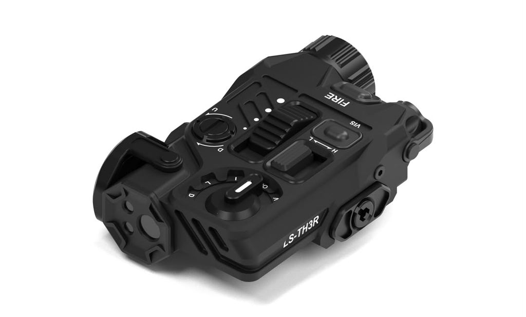 Laserspeed LS-TH3R   Multi-Function VCSEL Laser Module(coming soon!!!)