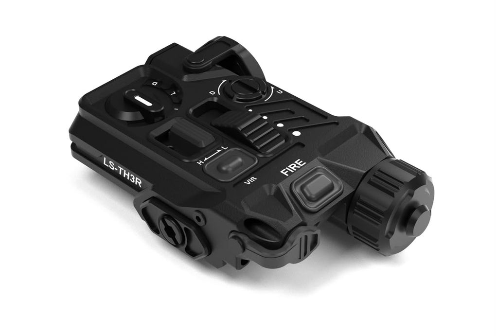 Laserspeed LS-TH3R   Multi-Function VCSEL Laser Module(coming soon!!!)