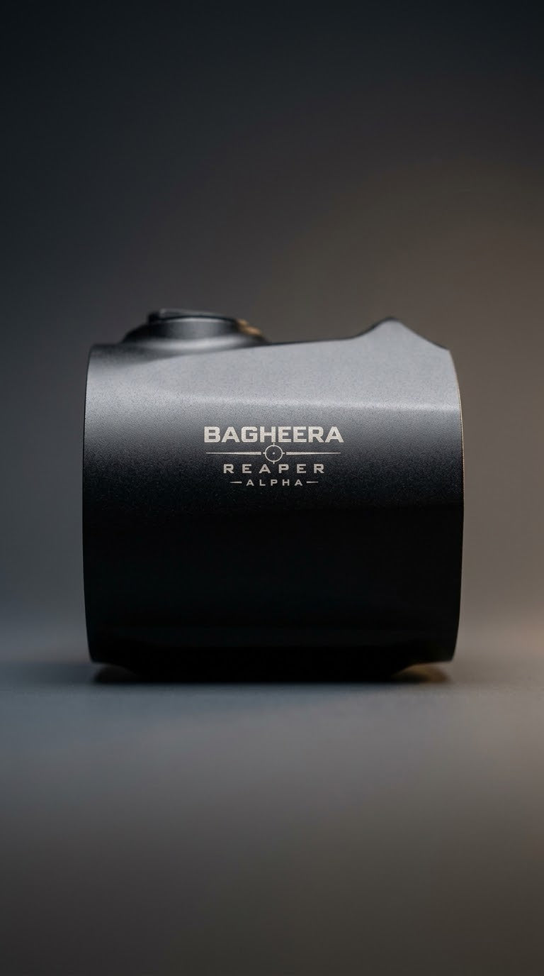 Bagheera Reaper Alpha 256x192 Compact Thermal Sight