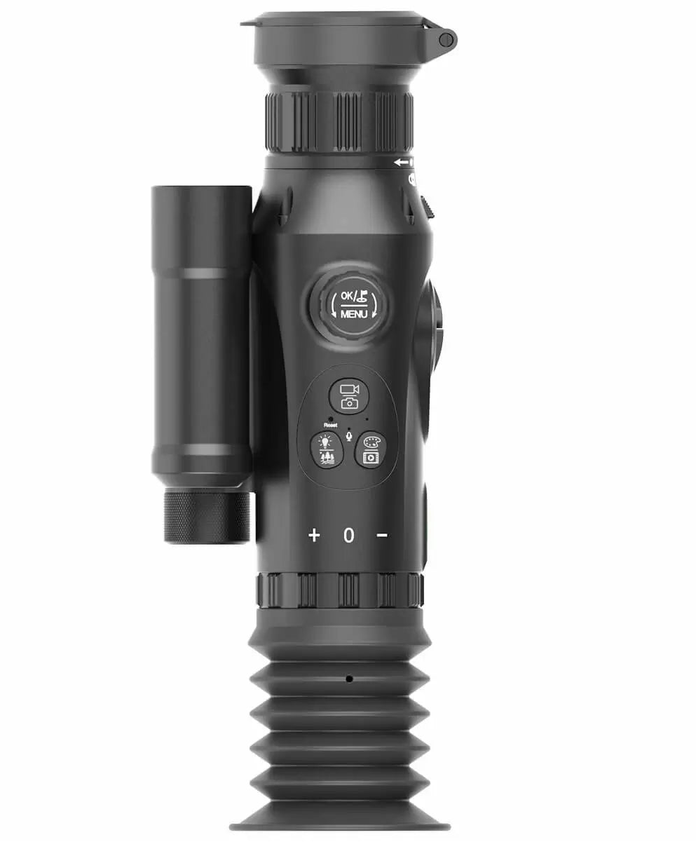 Mars MT1000LRF 640x512(60Hz) Thermal Imaging Riflescope ( COMING SOON)