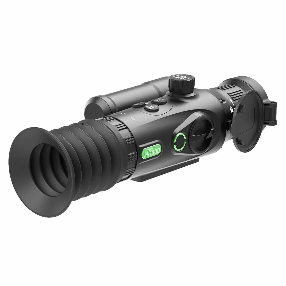 Mars MT1000LRF 640x512(60Hz) Thermal Imaging Riflescope ( COMING SOON)
