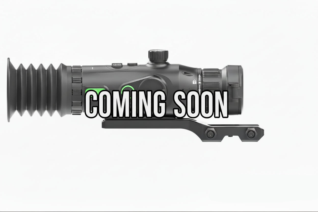 Mars MT1000LRF 640x512(60Hz) Thermal Imaging Riflescope ( COMING SOON)