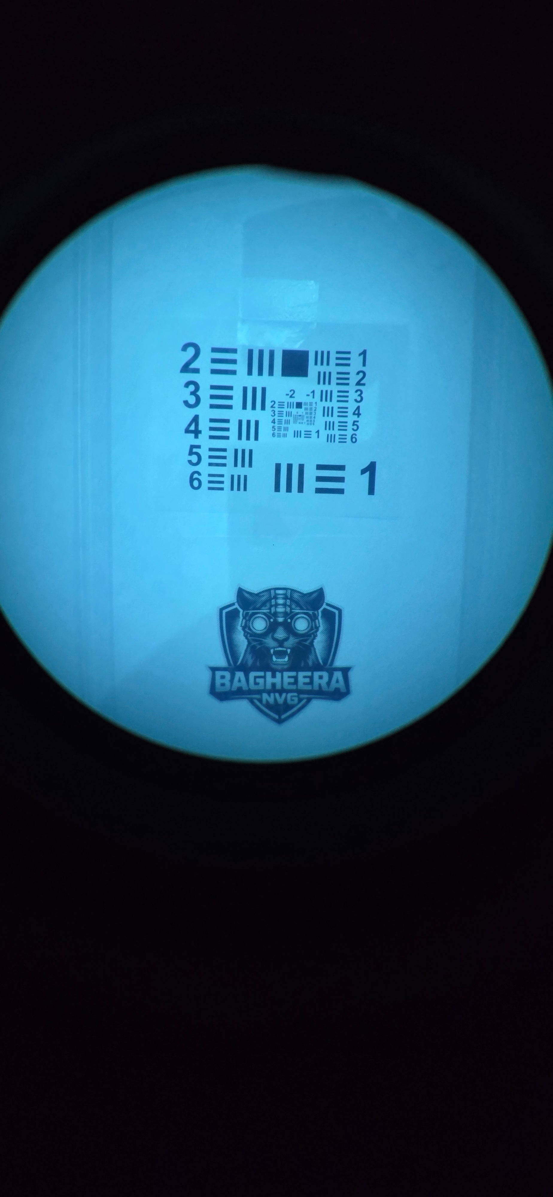 PVS-14 white Phosphor Gen2+ Night Vision Monocular