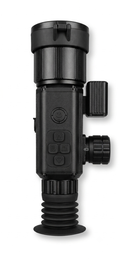 Bagheera Reaper 640x512 50mm Thermal Scope with Laser range Finder and ballistic calculator
