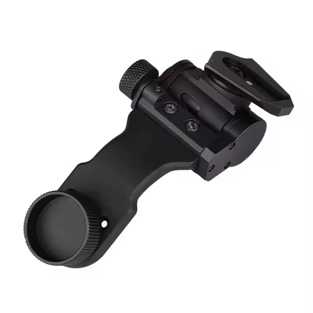 J-ARM for pvs14  Black & FDE